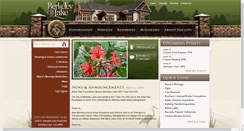 Desktop Screenshot of gpinspect.com